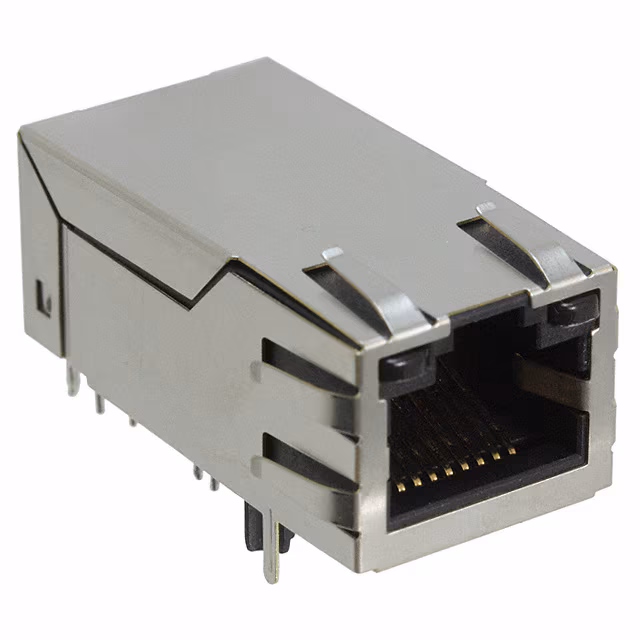 7499511610 W眉rth Elektronik  Conectores modulares con imanes